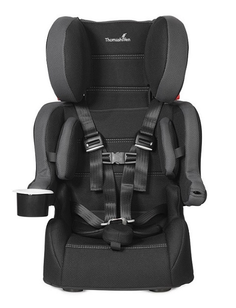 Fotelik Navigator Recaro